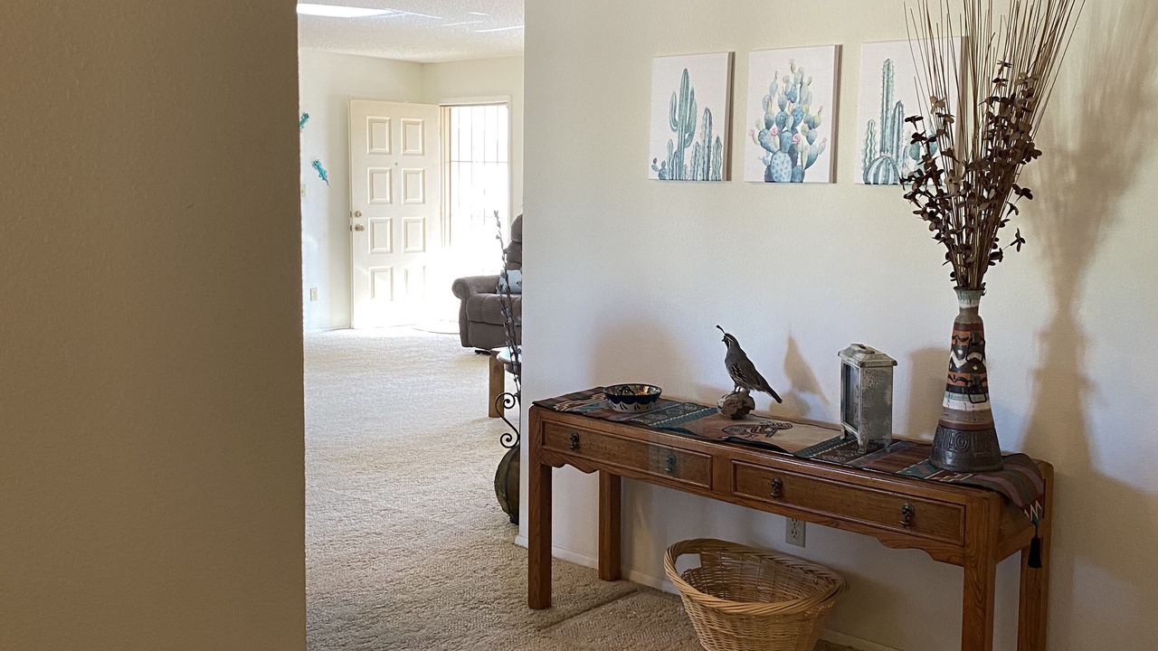 Photo of Bedroom in Fountain of the Sun