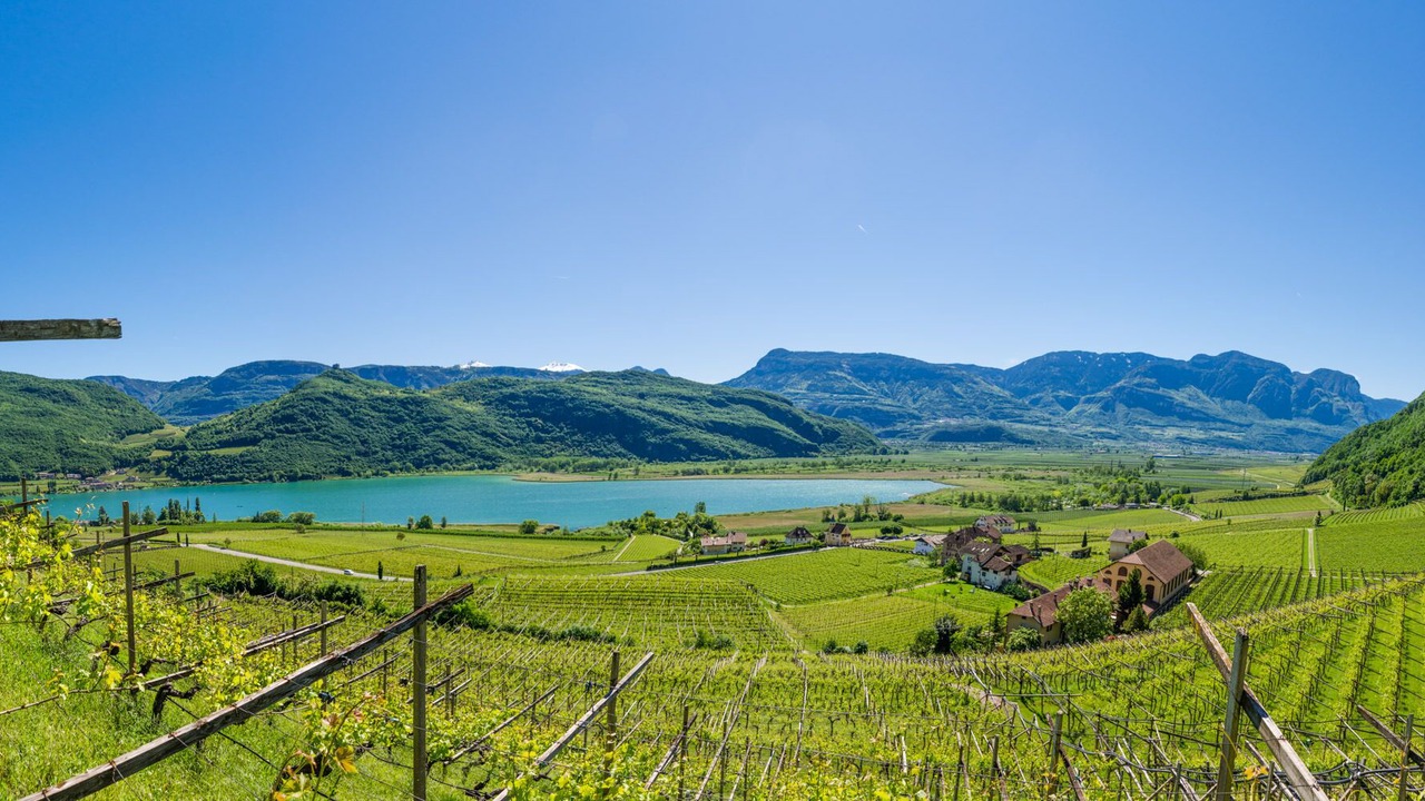 Photo of Outdoor in Tramin