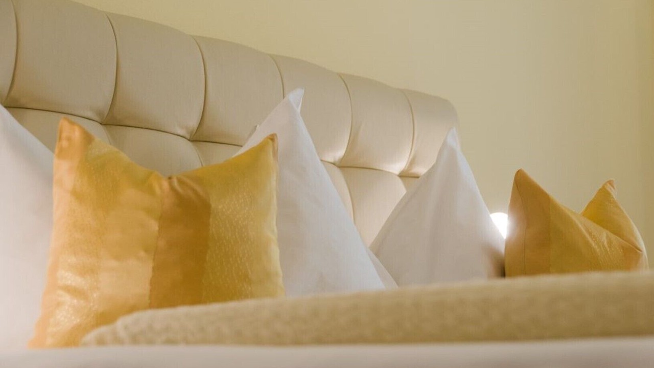 Photo of Bedroom in Tramin