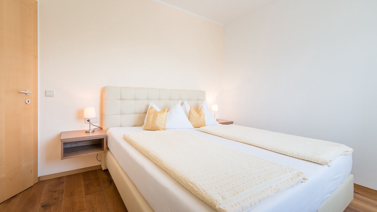 Photo of Bedroom in Tramin
