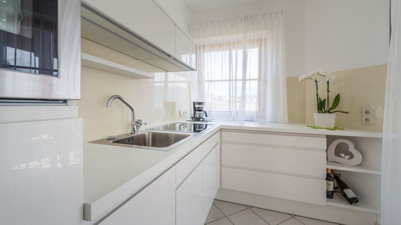 Photo of Kitchen in Tramin