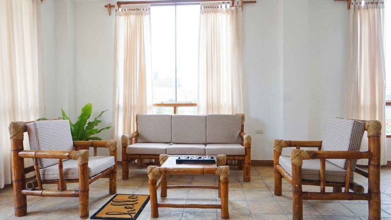 Photo of Livingroom in Moche