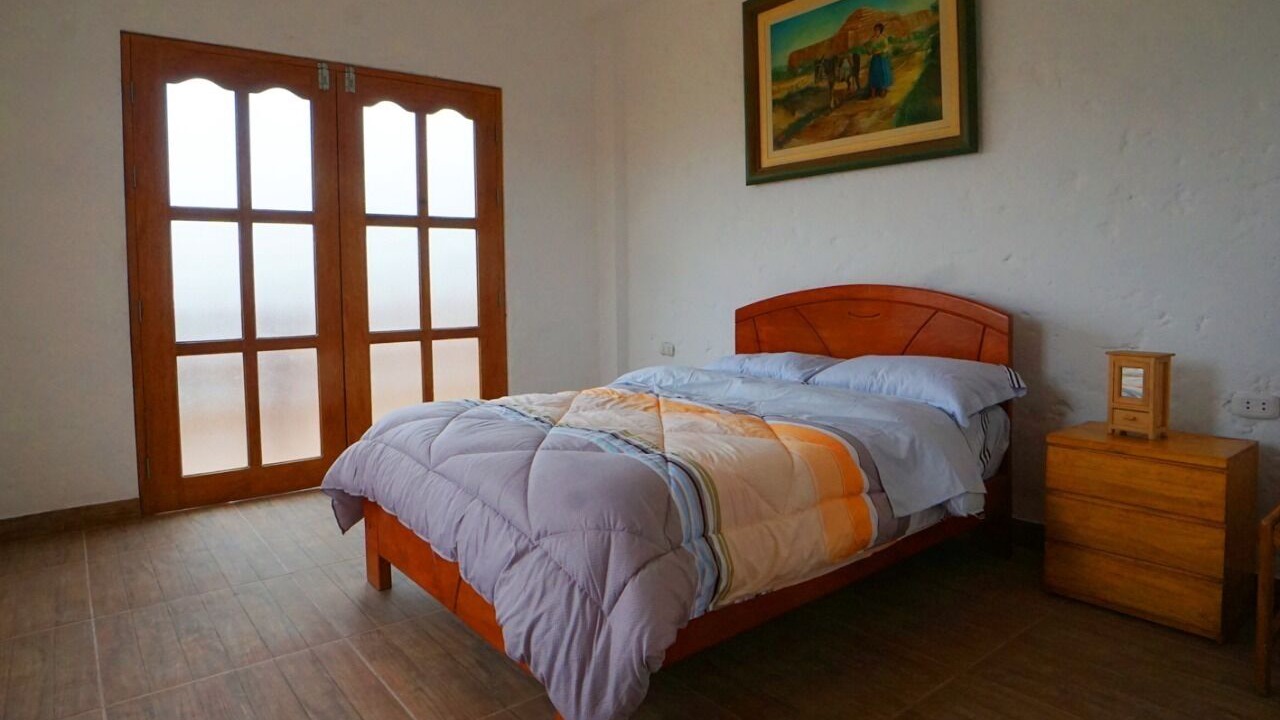 Photo of Bedroom in Moche