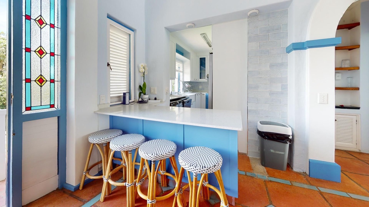 Photo of Kitchen in Port Edward