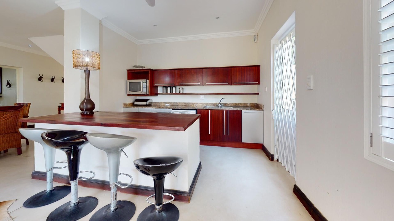 Photo of Kitchen in Port Edward