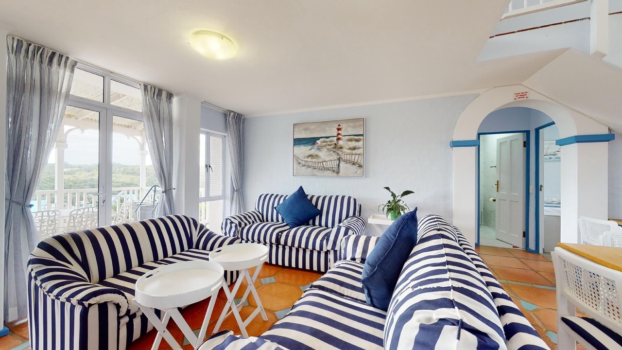 Photo of Livingroom in Port Edward