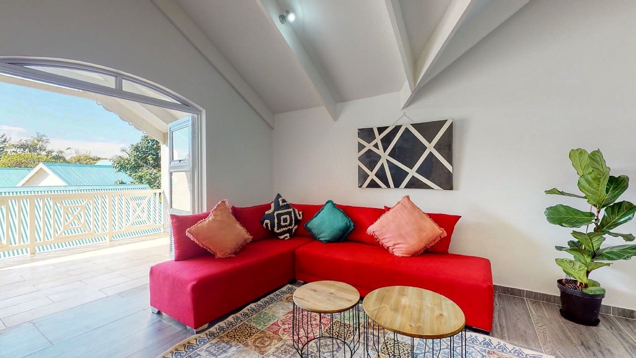 Photo of Livingroom in Port Edward