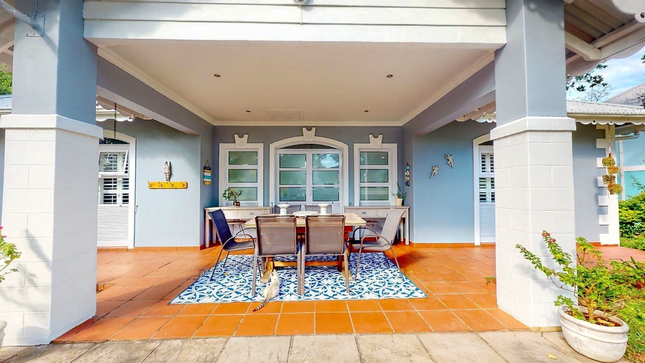 Photo of Patio Balcony in Port Edward