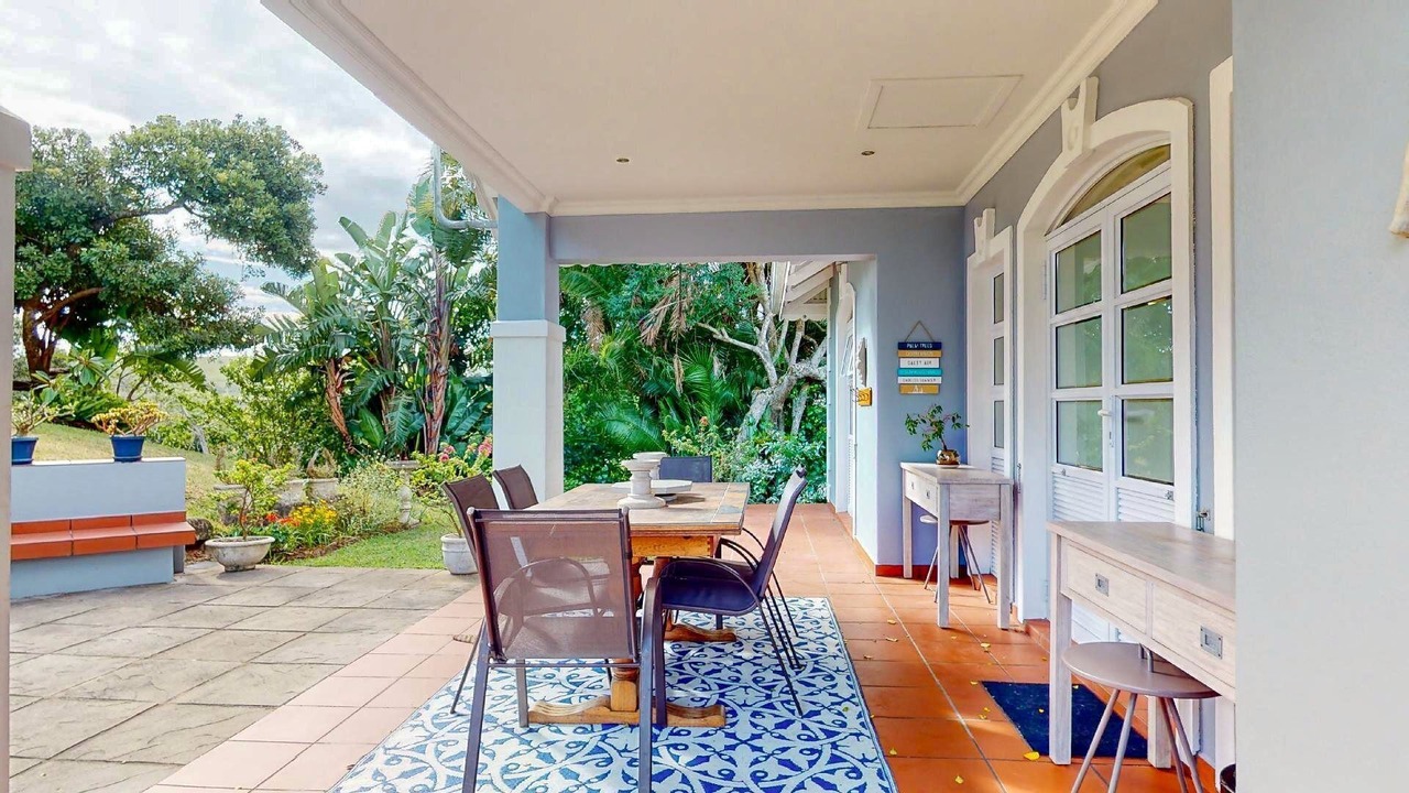Photo of Patio Balcony in Port Edward