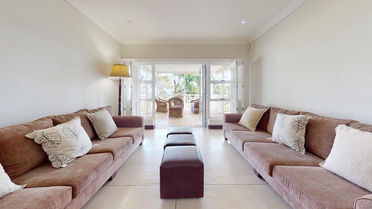 Photo of Livingroom in Port Edward