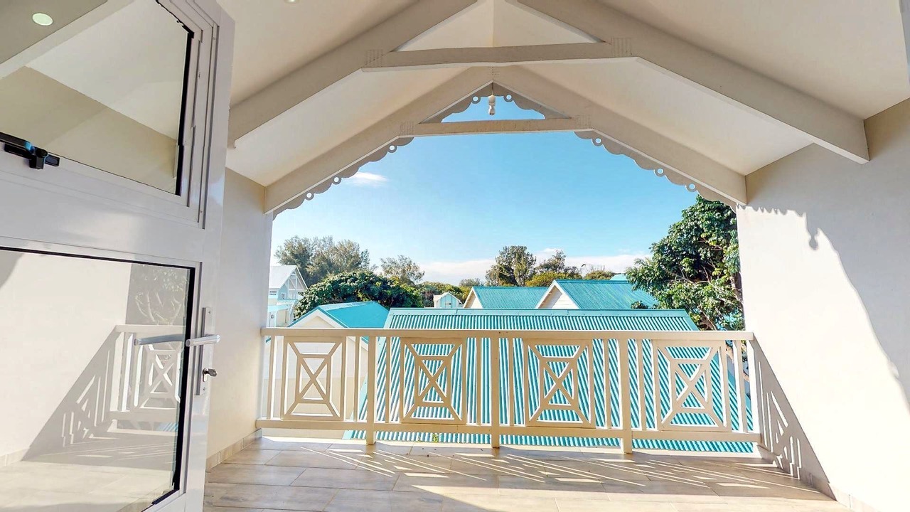 Photo of Patio Balcony in Port Edward
