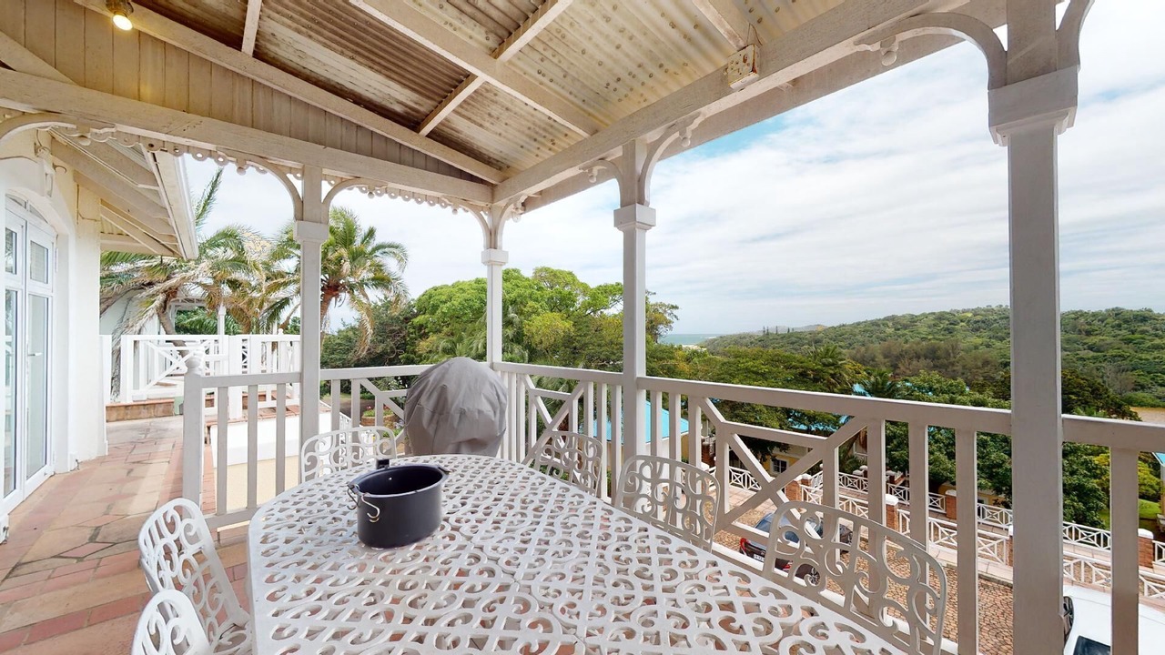 Photo of Patio Balcony in Port Edward