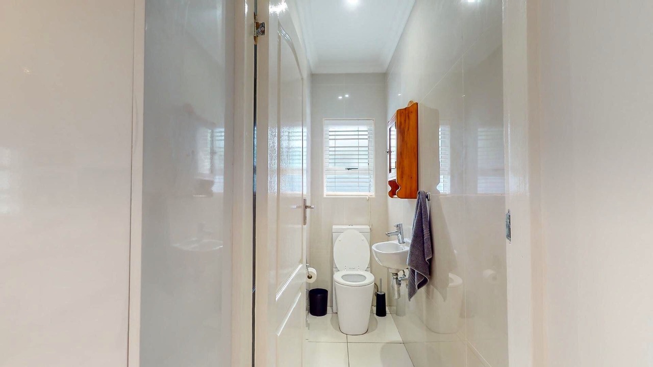 Photo of Bathroom in Port Edward