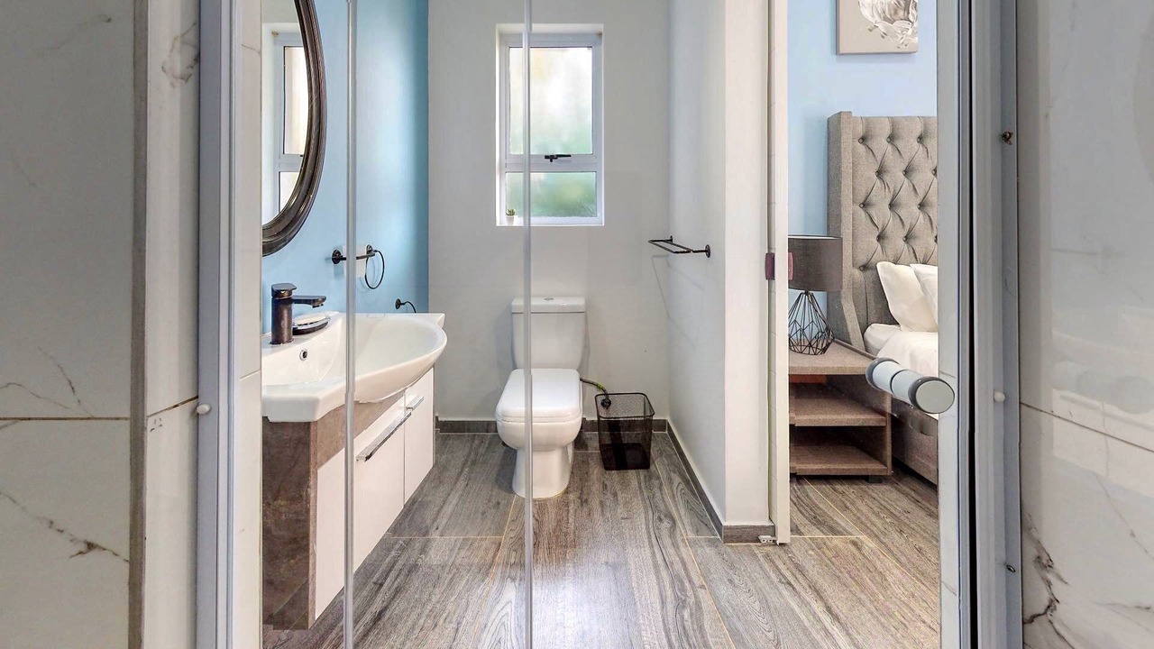 Photo of Bathroom in Port Edward