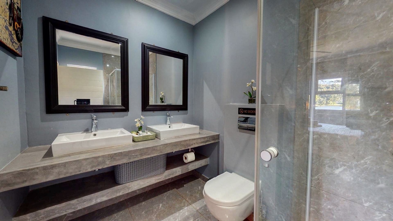 Photo of Bathroom in Port Edward