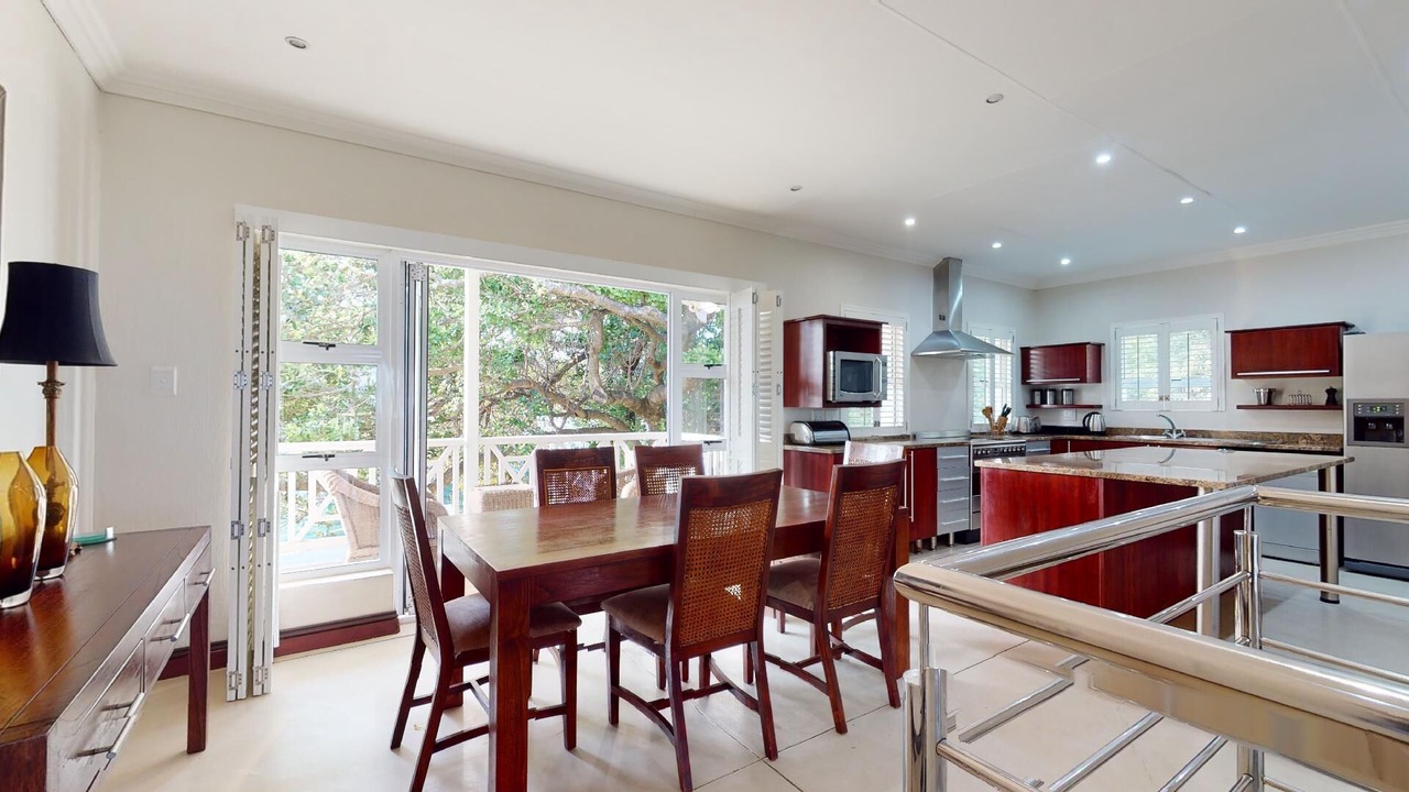 Photo of Kitchen in Port Edward
