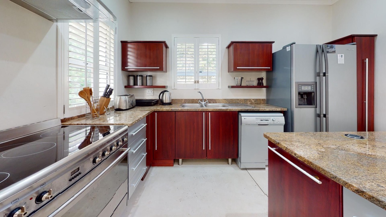 Photo of Kitchen in Port Edward