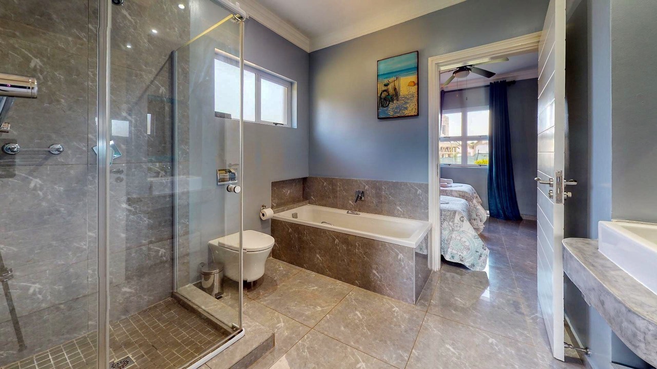 Photo of Bathroom in Port Edward