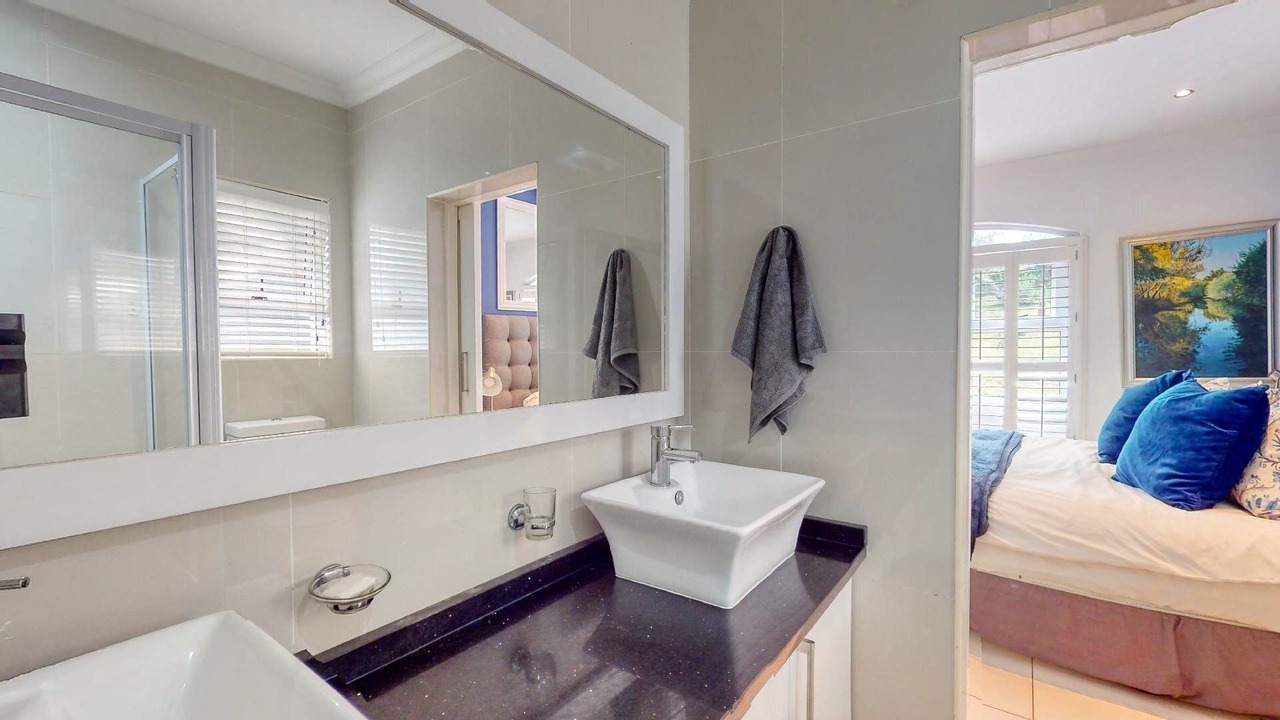Photo of Bathroom in Port Edward