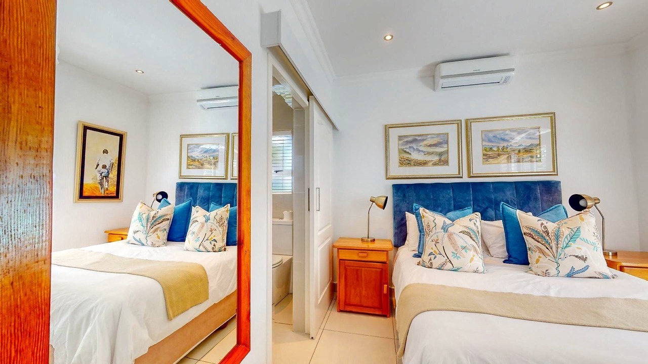Photo of Bedroom in Port Edward