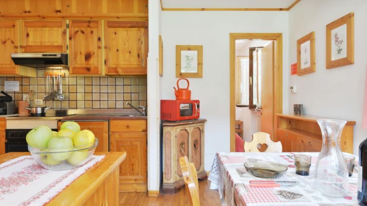 Photo of Bedroom in Penia