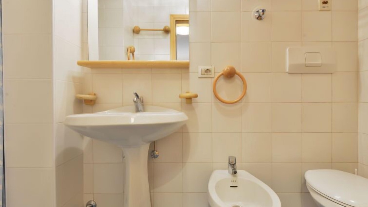 Photo of Bathroom in Penia