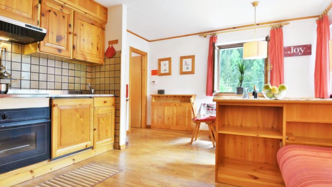 Photo of Bedroom in Penia