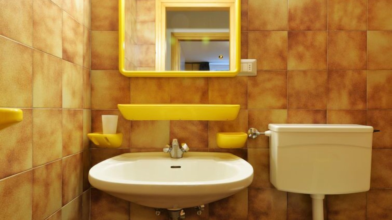 Photo of Bathroom in Alba