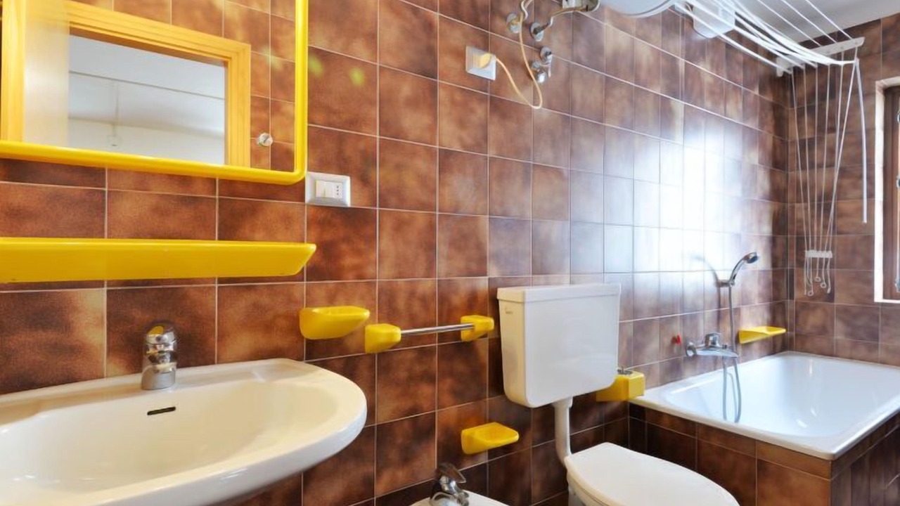 Photo of Bathroom in Alba