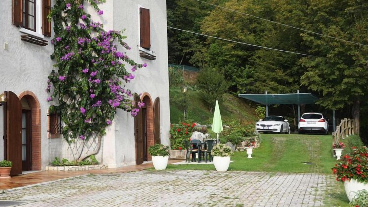 Photo of Outdoor in Bolognano-Vignole