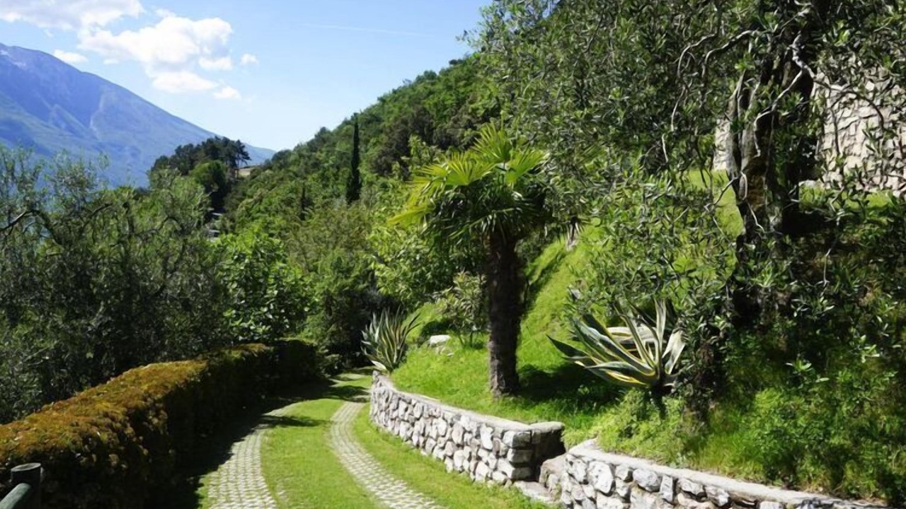 Photo of Outdoor in Bolognano-Vignole