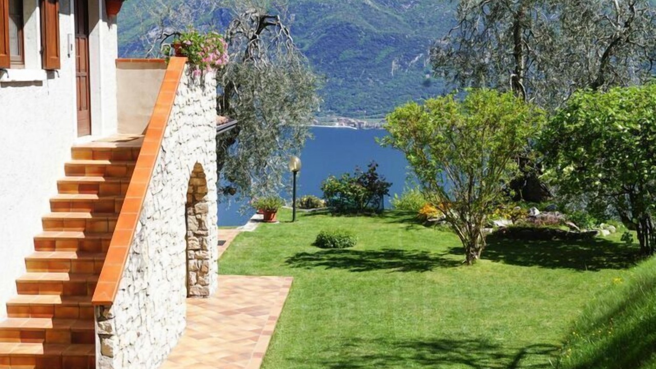 Photo of Outdoor in Bolognano-Vignole