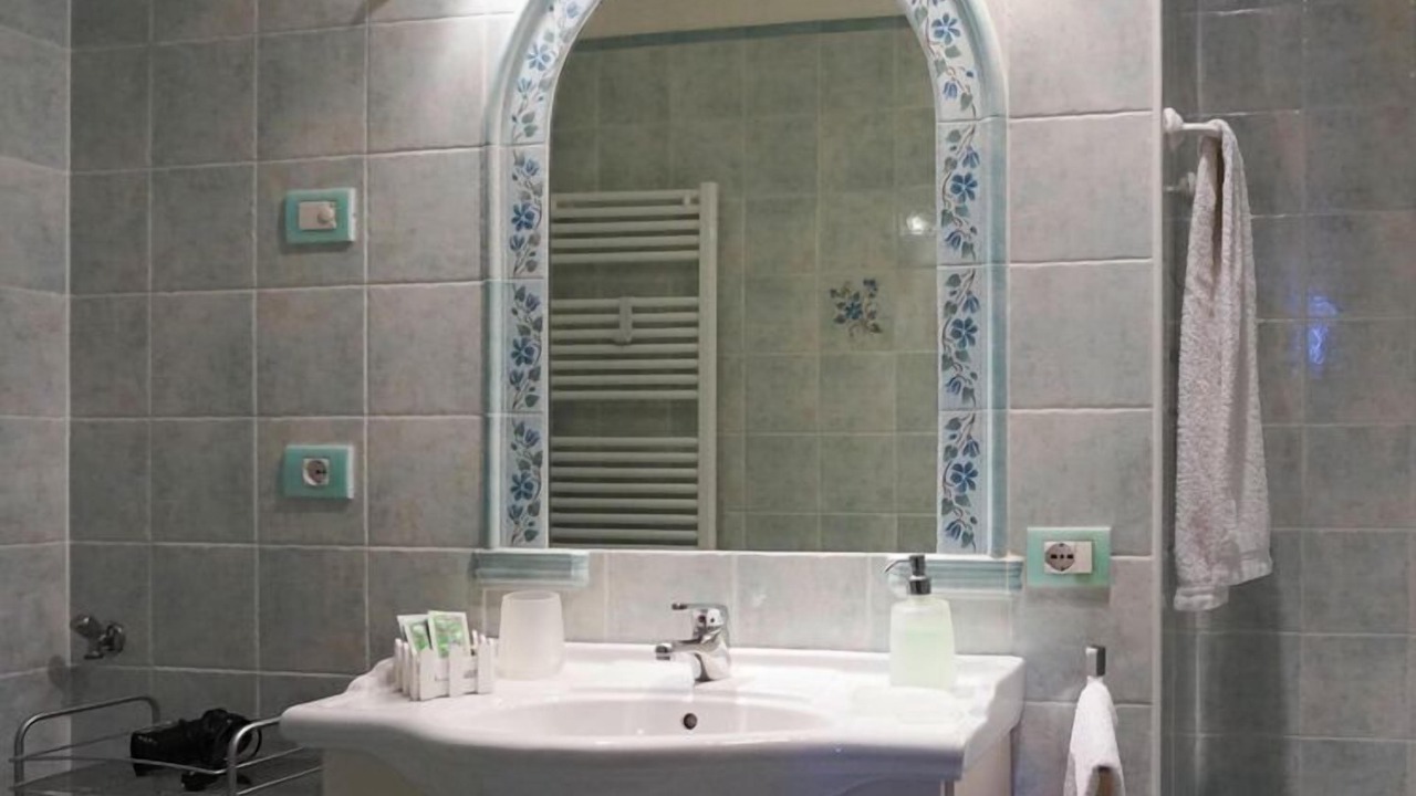 Photo of Bathroom in Bolognano-Vignole