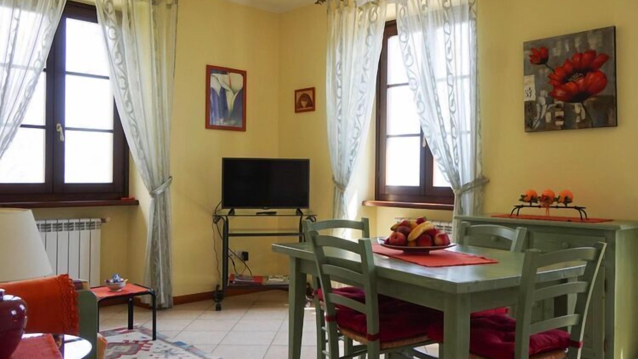 Photo of Livingroom in Bolognano-Vignole