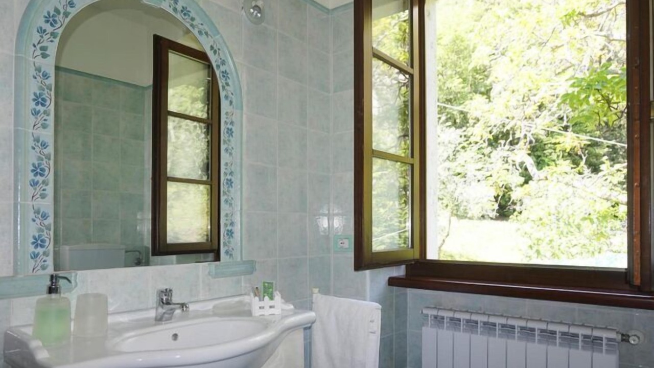 Photo of Bathroom in Bolognano-Vignole