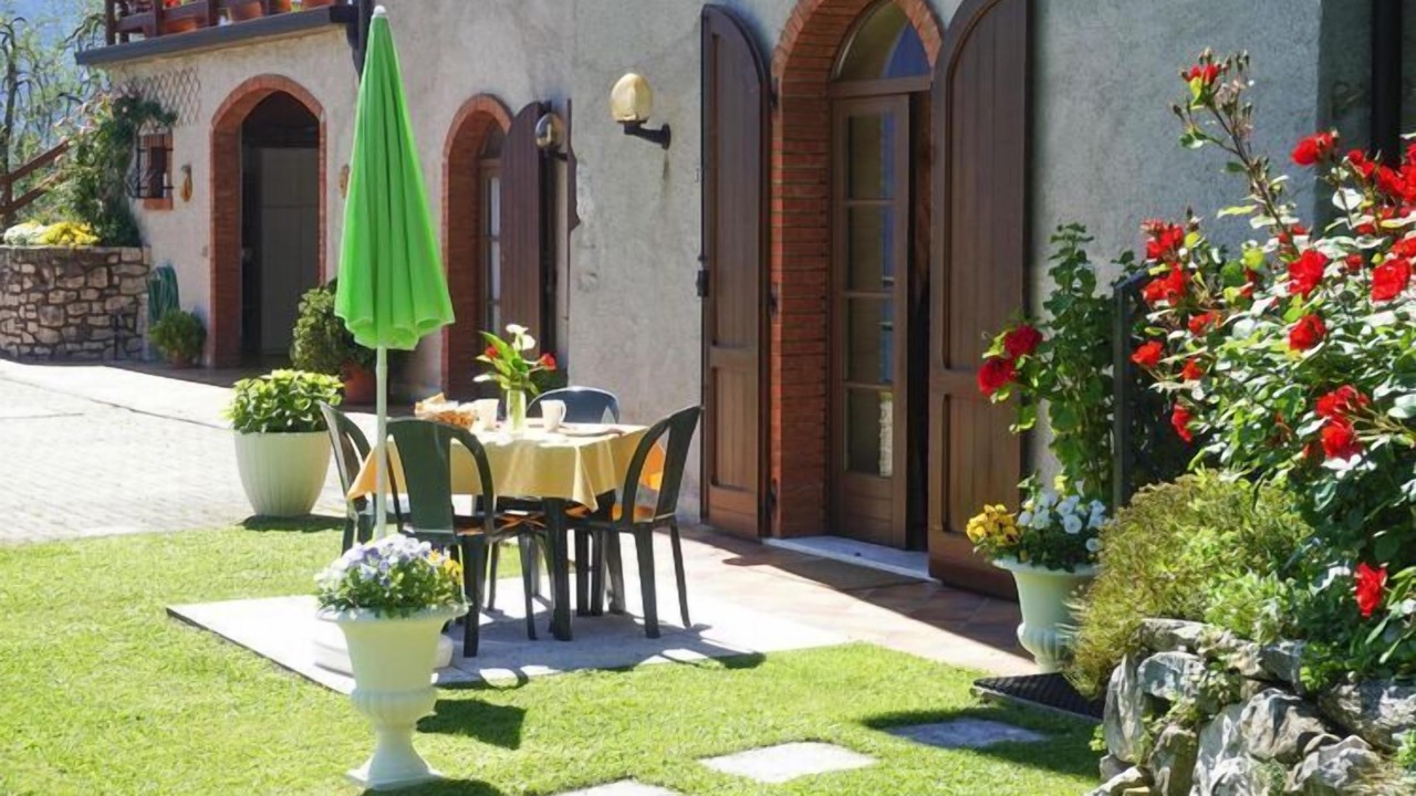 Photo of Outdoor in Bolognano-Vignole
