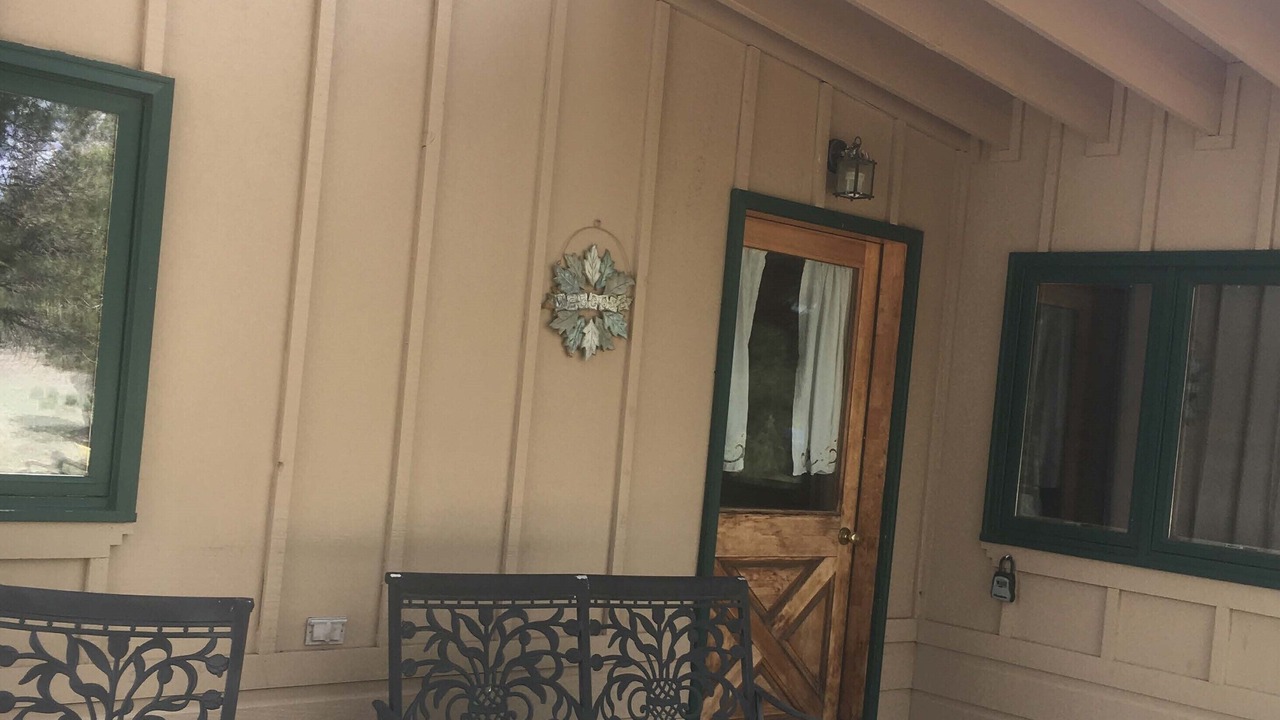 Photo of Patio Balcony in Flagstaff