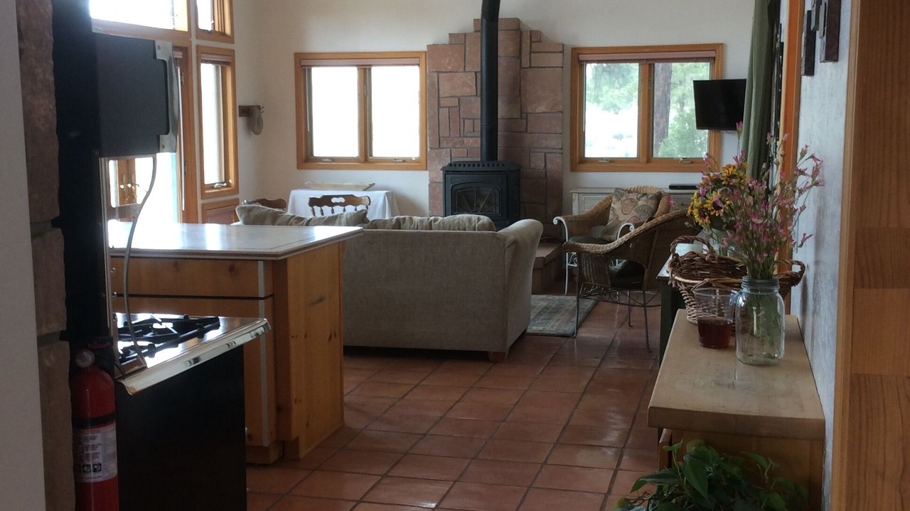 Photo of Livingroom in Flagstaff