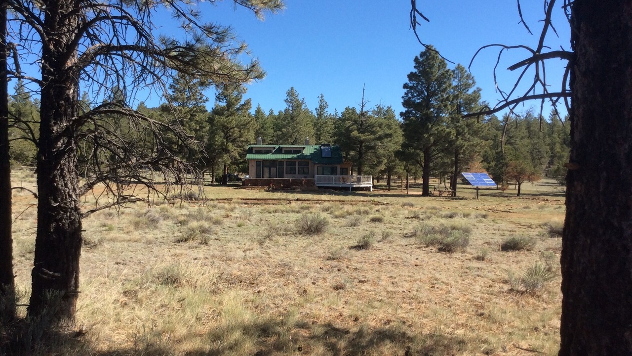 Photo of Outdoor in Flagstaff