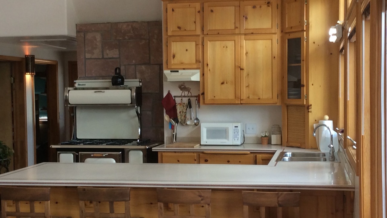 Photo of Kitchen in Flagstaff
