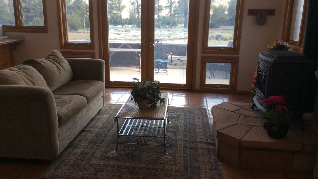 Photo of Livingroom in Flagstaff