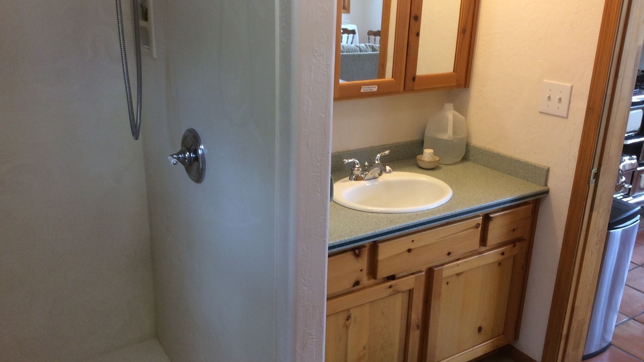 Photo of Bathroom in Flagstaff