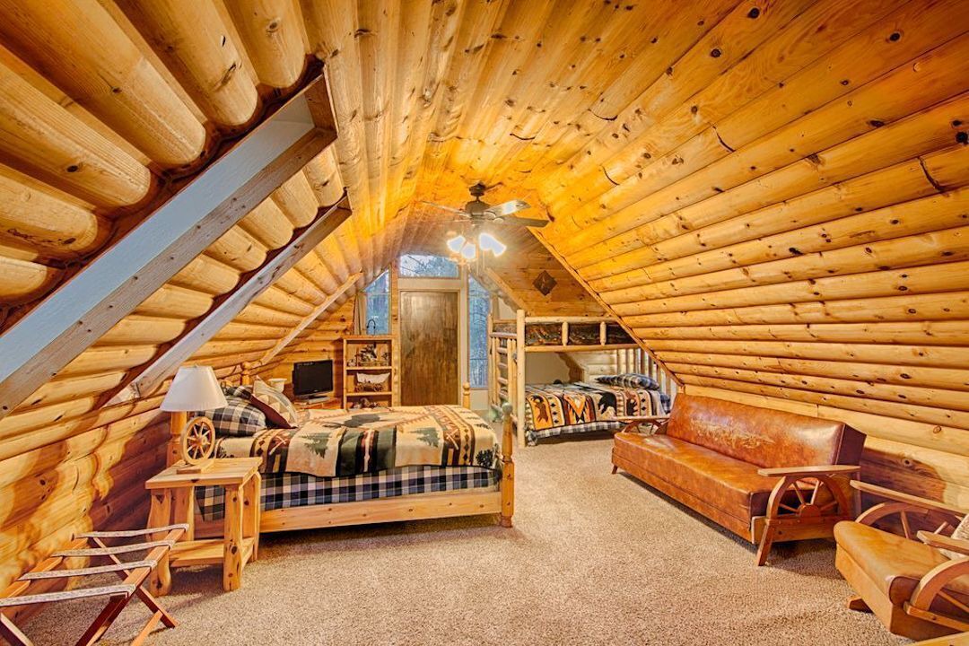 Photo of Bathroom in Pinetop