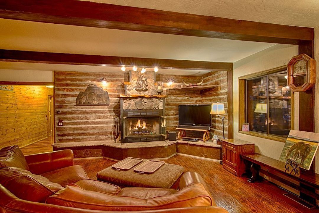 Photo of Livingroom in Pinetop