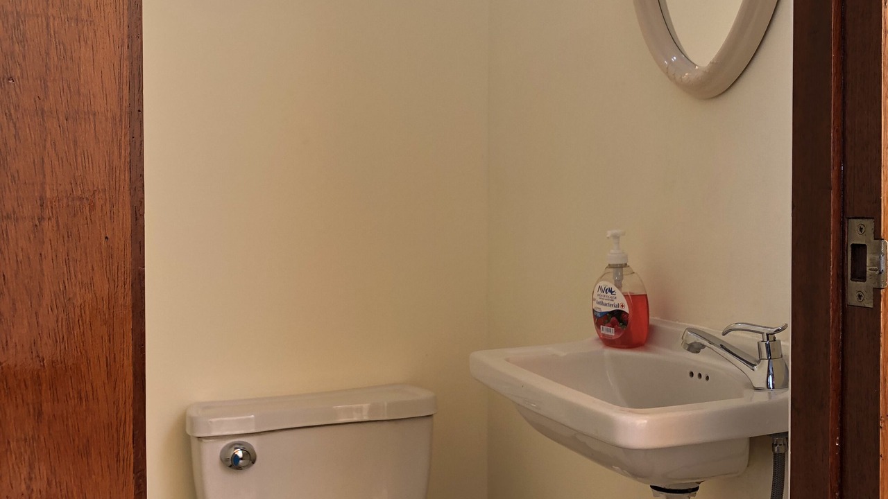 Photo of Bathroom in Magdalena del Mar
