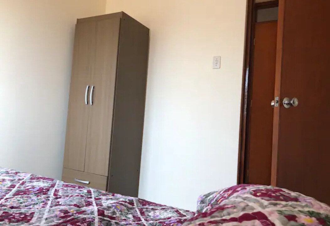 Photo of Bedroom in Magdalena del Mar