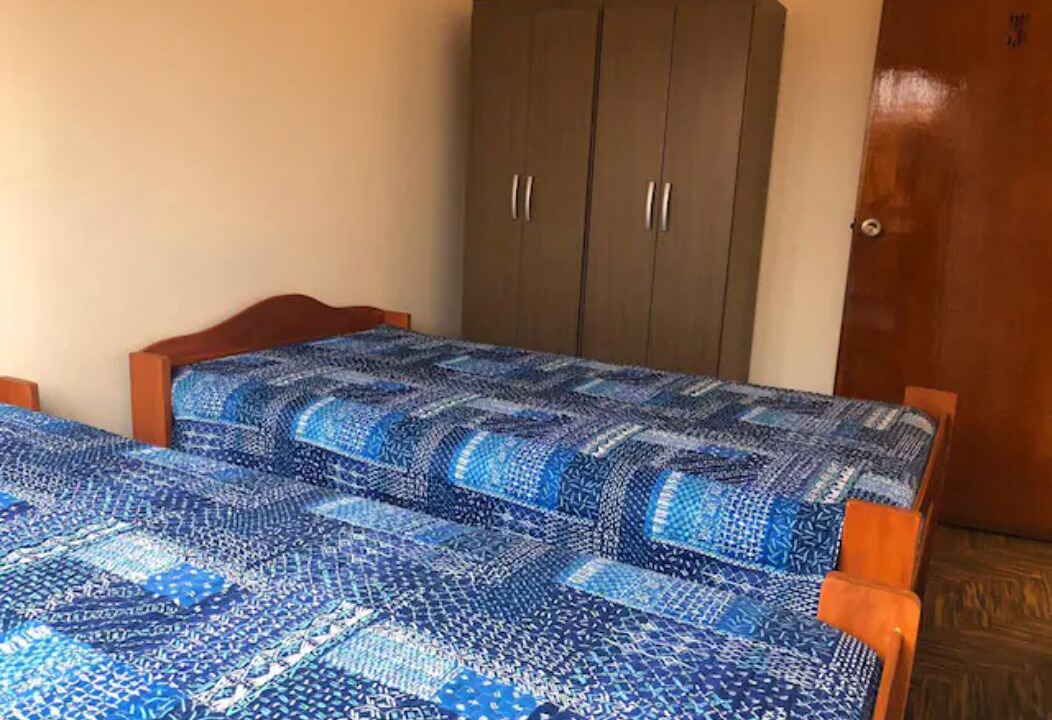 Photo of Bedroom in Magdalena del Mar
