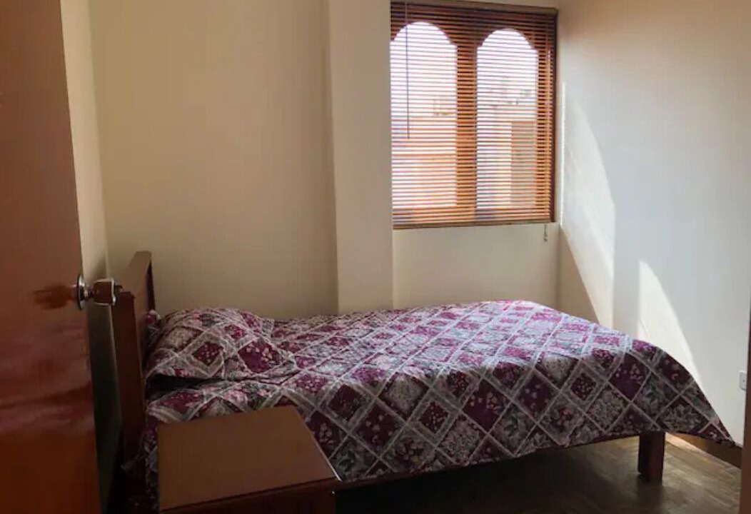 Photo of Bedroom in Magdalena del Mar
