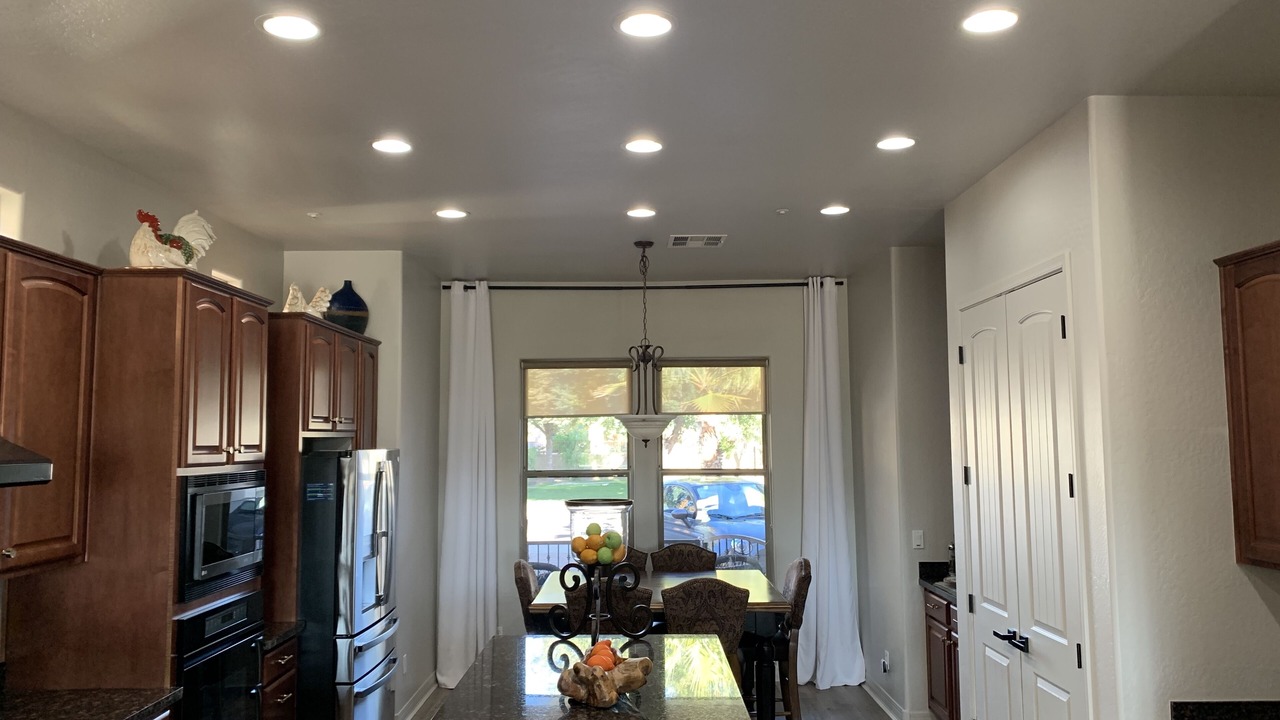 Photo of Kitchen in Village At Litchfield Park