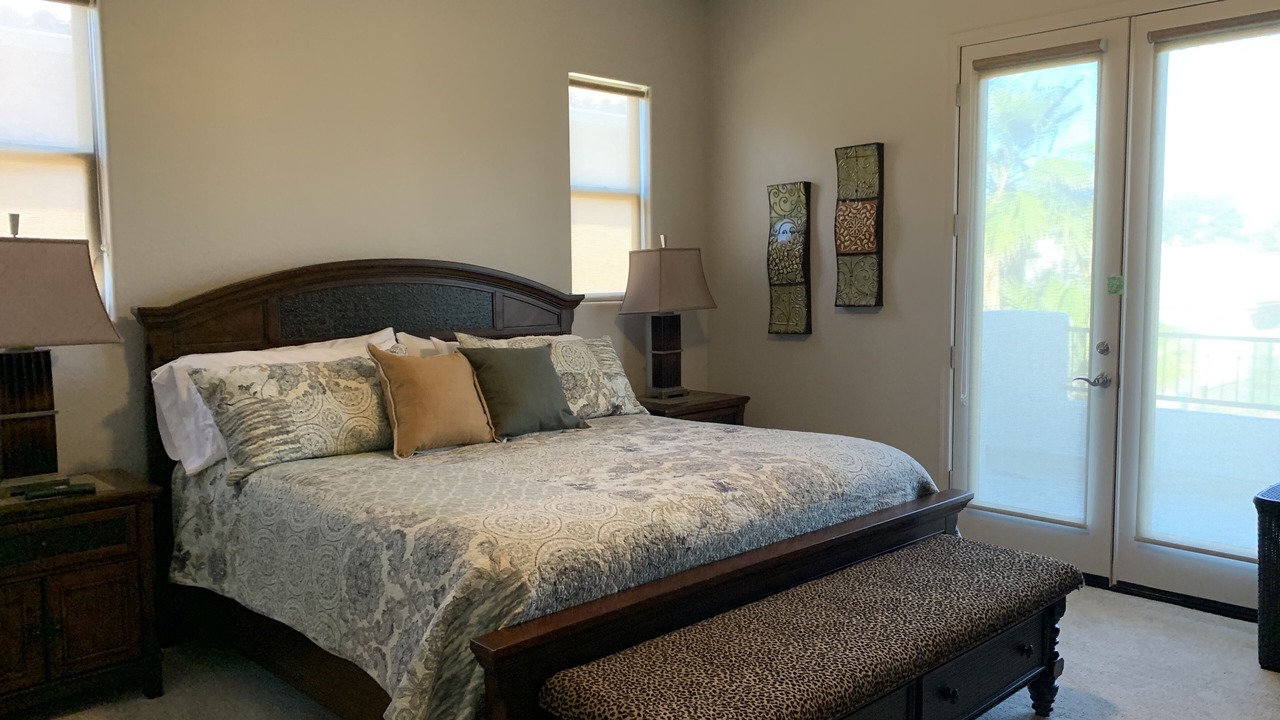 Photo of Bedroom in Village At Litchfield Park